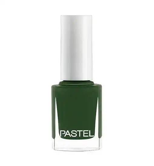 PASTEL NAIL POLISH 341 MOSS